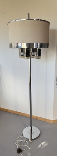 Vintage designer stehlampe - vintage, by