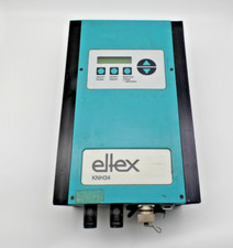 Eltex Hochspannungsnetzteil KNH34/P2A