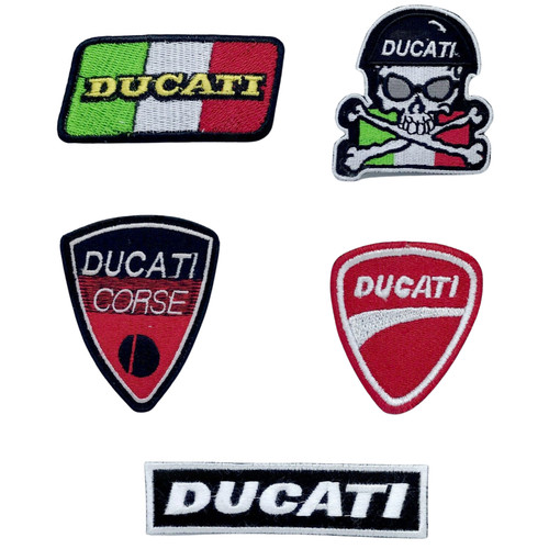 Ducati motorräder rennsport - ducati,