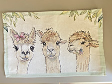 Sander Gobelin Tischset 32x48