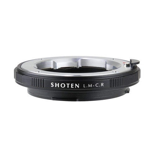 Shoten adapter for leica - shoten,