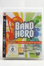 Band Hero (Sony PlayStation 3)