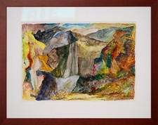 Bernard Schultze "Heroische