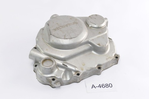 Honda 125 jd19 2004 - 125,