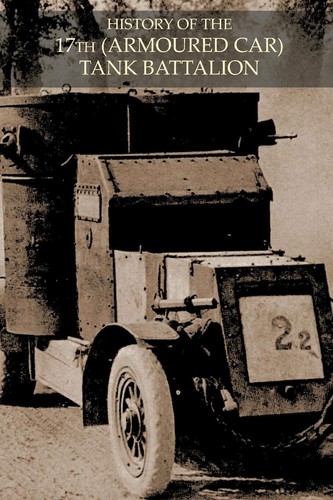 History the 17th armoured - 17th, (armoured
