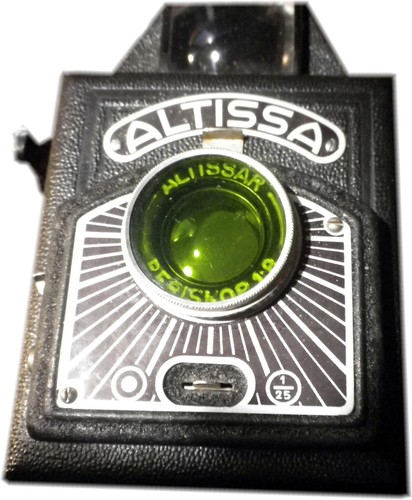 Altissa altissar periskop - altissa,