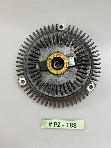Mercedes r107 w124 w126 w201 - w126,