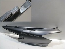 Sitzbankverkleidung Sitzbank-Verkleidung li. Suzuki AN 400 Burgman ABS WVCG, 09-