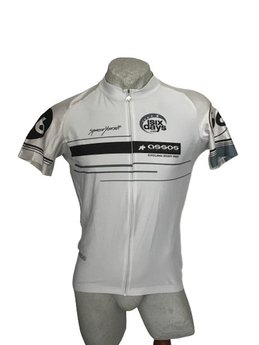Assos jacke cycling shirt - assos, t-shirt
