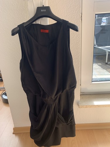 Schwarzes hugo boss red label - red,