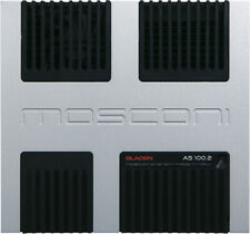 Mosconi AS100.2 weiß