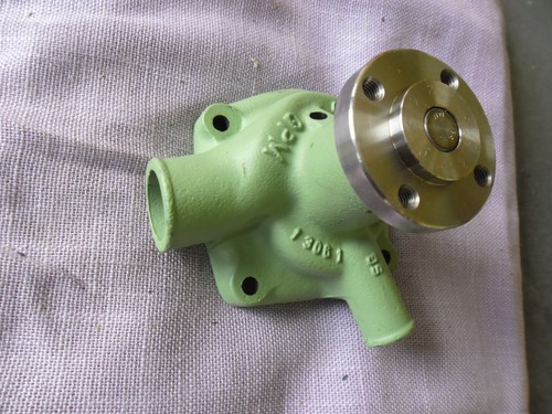 Wasserpumpe deutz 12273230 - deutz,