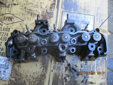 Ford Capri Granada Taunus V6 Zylinderkopf cylinder head 11436329