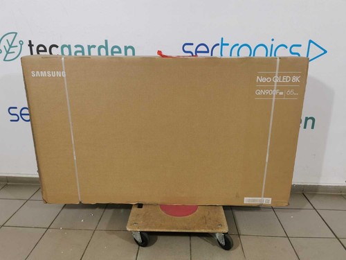 Samsung gq65qn900ftxzg qled - samsung,