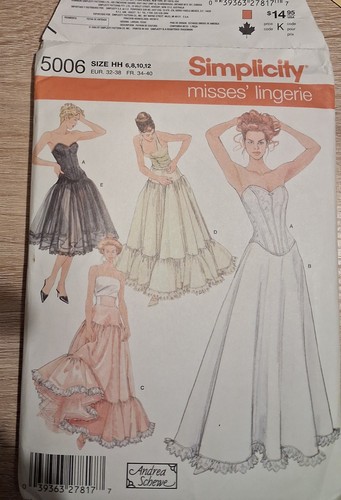 Ungeschnittener simplicity - ungeschnittener,
