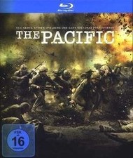The Pacific [Blu-ray] von