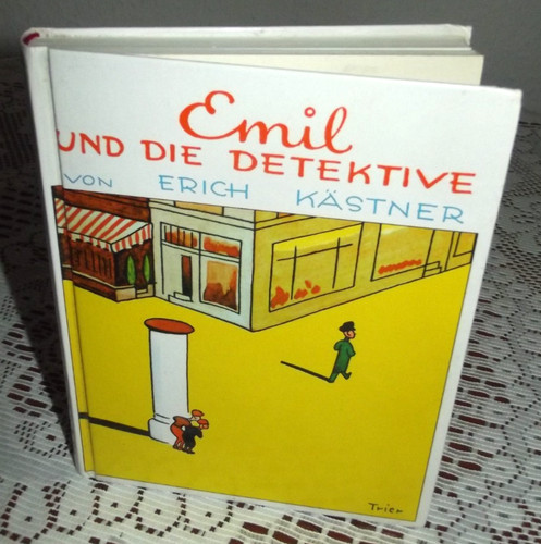Emil und die - ,