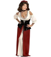 Magd Kostüm M Bäuerin