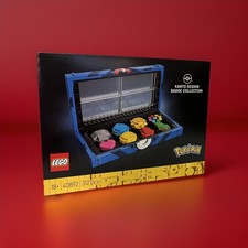 LEGO® Pokemon 40892