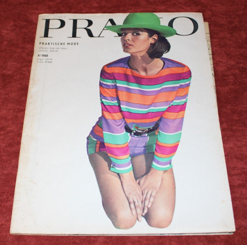 Verlag der frau pramo - verlag,