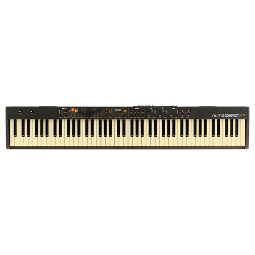 Studiologic numa compact se - studiologic,