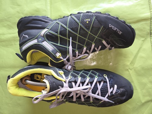 Salewa wildfire gtx - salewa, ms