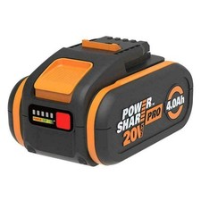 Li-Ion Akku Worx WA3014 20 V 4