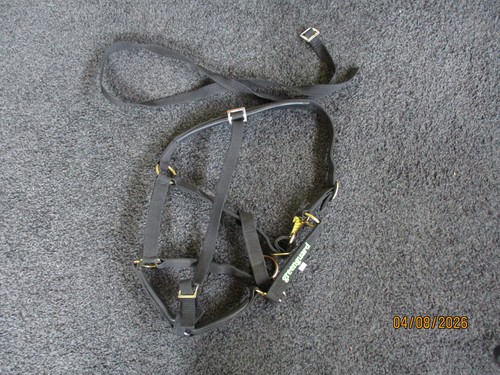 Greenguard halfter schwarz - greenguard-halfter,,