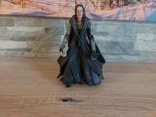 Grima Schlangenzunge - Herr der Ringe Toybiz Figur