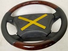 Lenkrad Holz (1201) - Mercedes