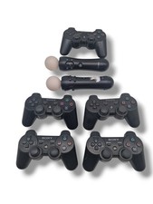 ⚡7x  Sony PS3 Controller