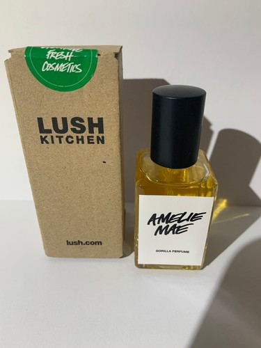 Lush kitchen gorilla - lush,