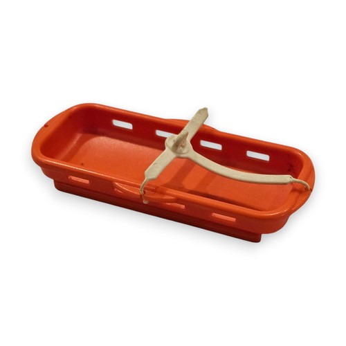 Playmobil rettungstrage - playmobil,