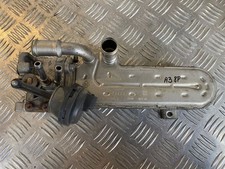 Audi A3 S3 8P 2006 Diesel AGR