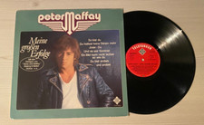 LP Vinyl Schallplatte Peter