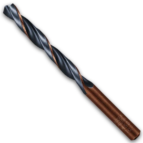 Alpen hss spiralbohrer - , hss-spiralbohrer