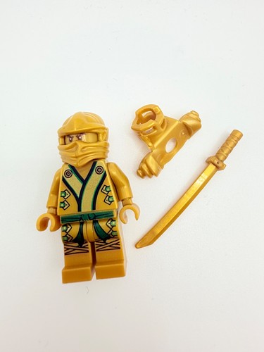 Lego ninjago figur lloyd - lego®,