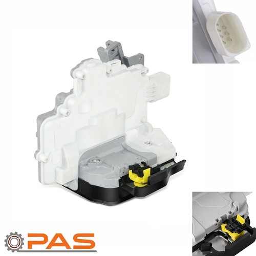 Türschloss stellmotor vorne - stellmotor,