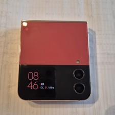 256 GB - Handy Samsung Galaxy