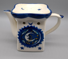 Aromalampe, Duftlampe Keramik