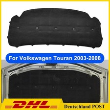 Motorhaubendämmung für 03-08