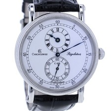Chronoswiss Regulateur CH1223