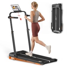 Gunji Laufband klappbar 12