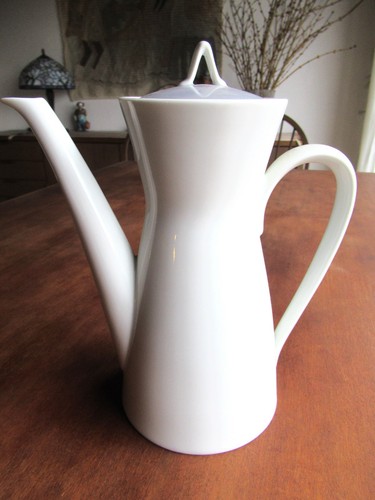 Rosenthal porzellan - ,