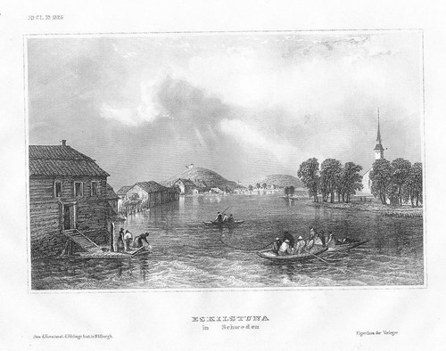 1850 eskilstuna - 1850,