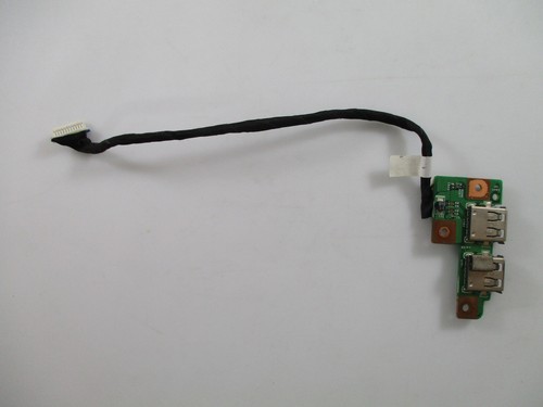 Usb platine kabel - +,
