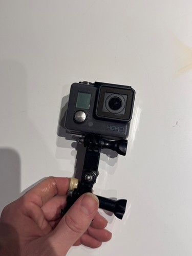 Gopro actionkamera hero - gopro,