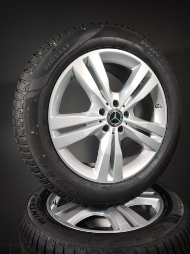Winterräder 255 r19 - 4, 50
