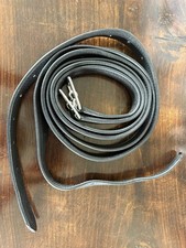 Passier Lined Stirrup Leathers