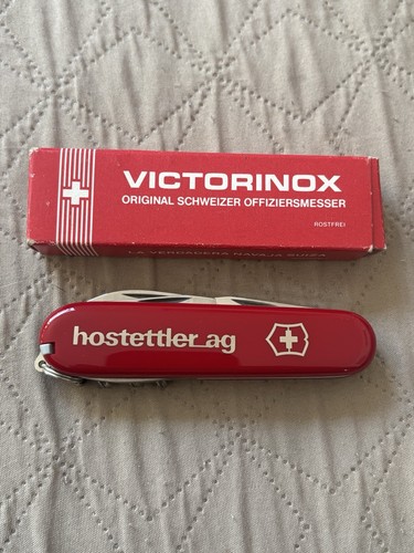 Vintage victorinox schweizer - vintage,